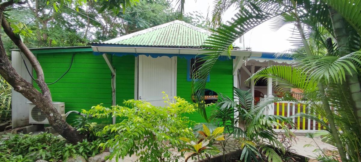 La kaz créole - Housity