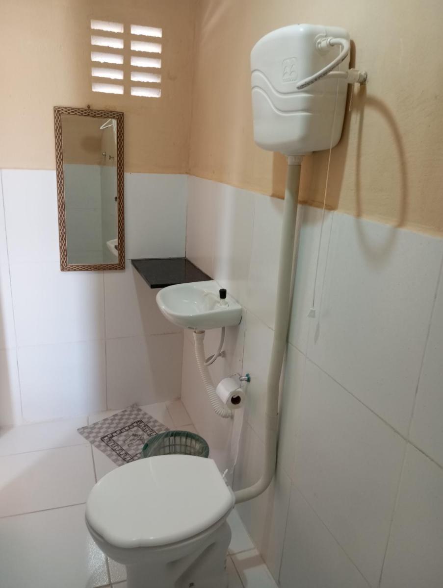 Pousada Dos Sonhos e Restaurante - Housity