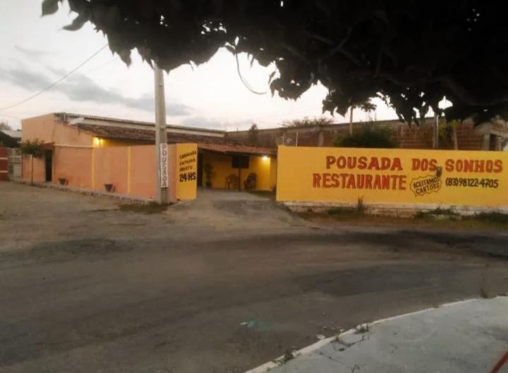 Pousada Dos Sonhos e Restaurante - Housity