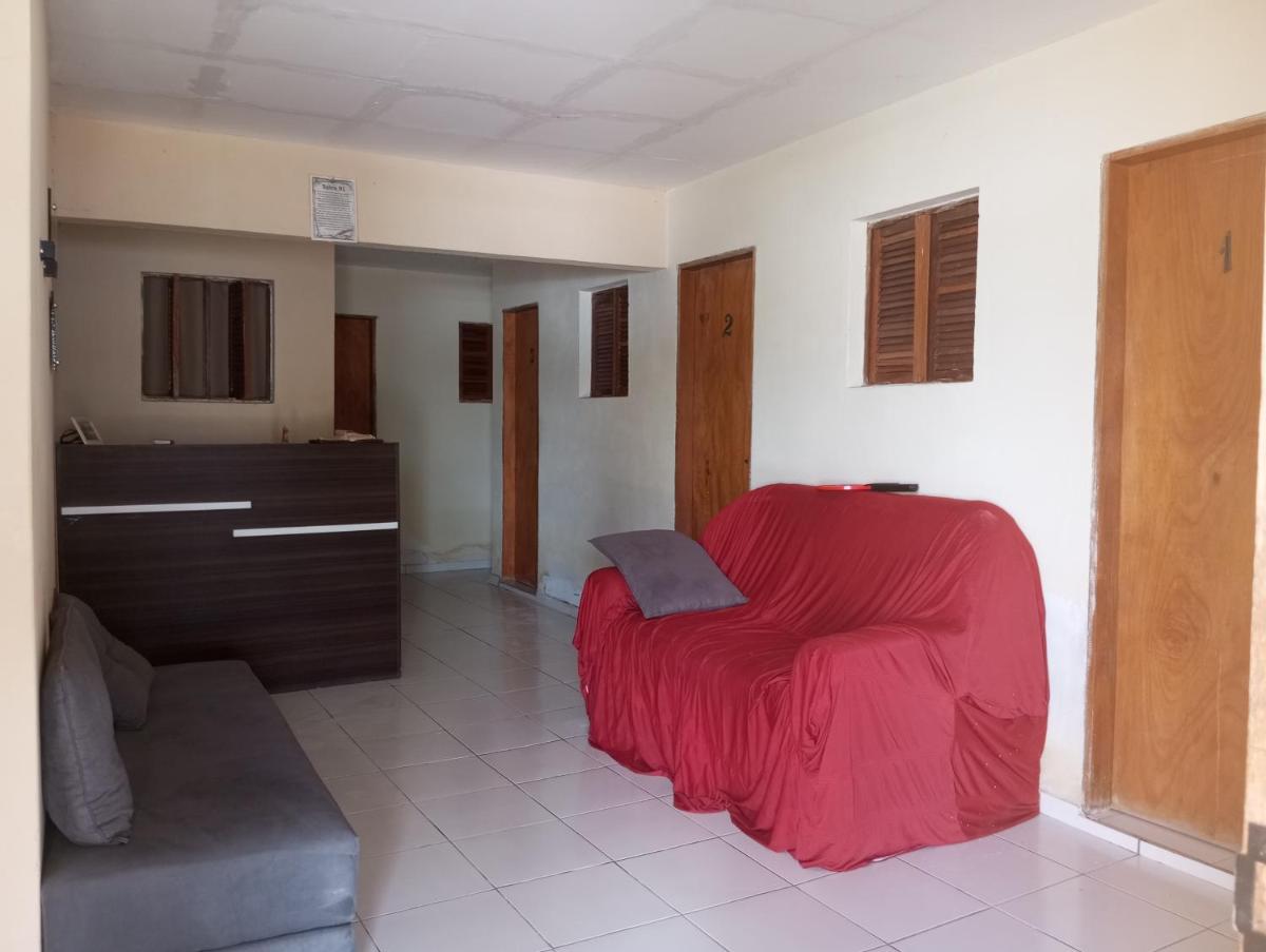 Pousada Dos Sonhos e Restaurante - Housity