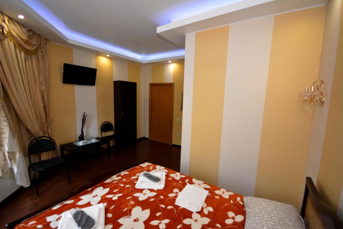 Aviator Hotel - Housity