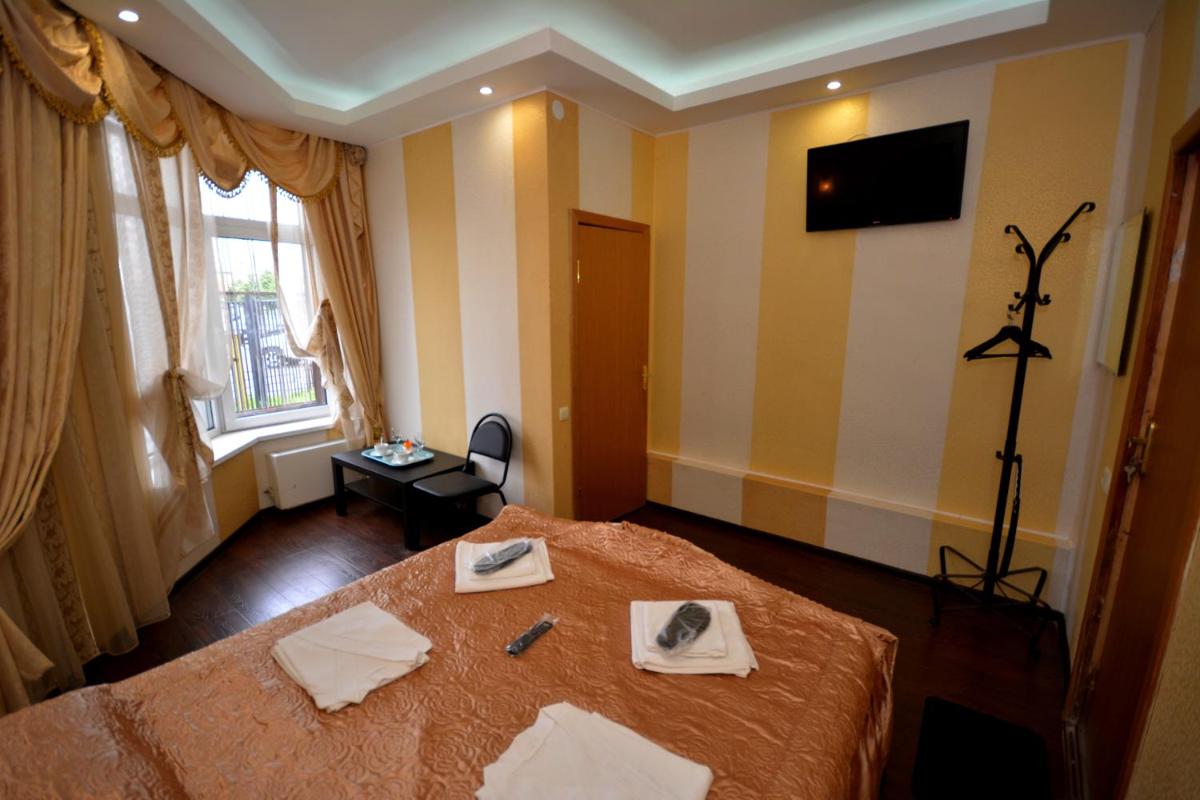 Aviator Hotel - Housity