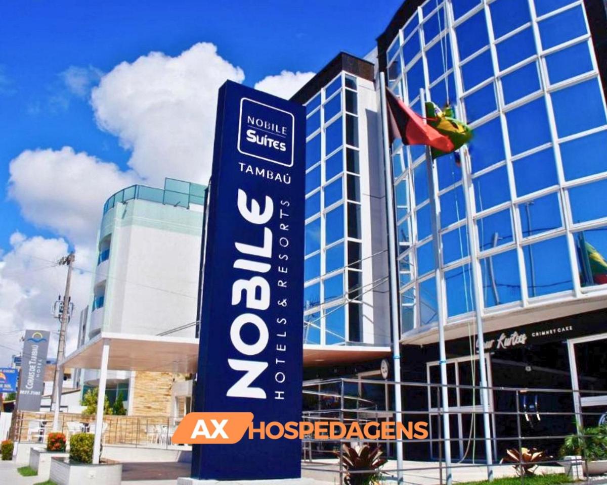 AX Imperial Suítes - Housity