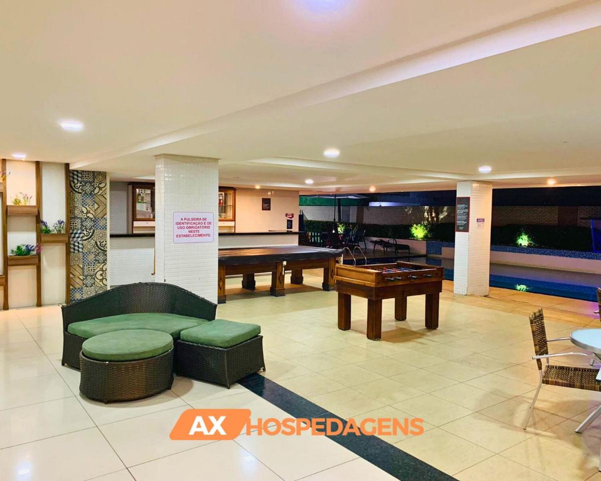 AX Imperial Suítes - Housity