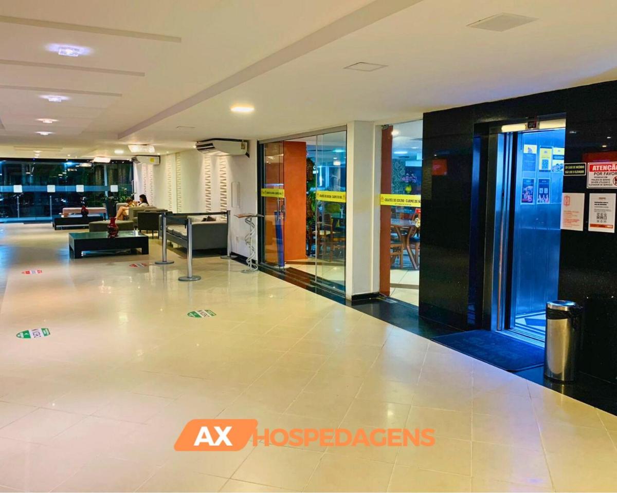 AX Imperial Suítes - Housity