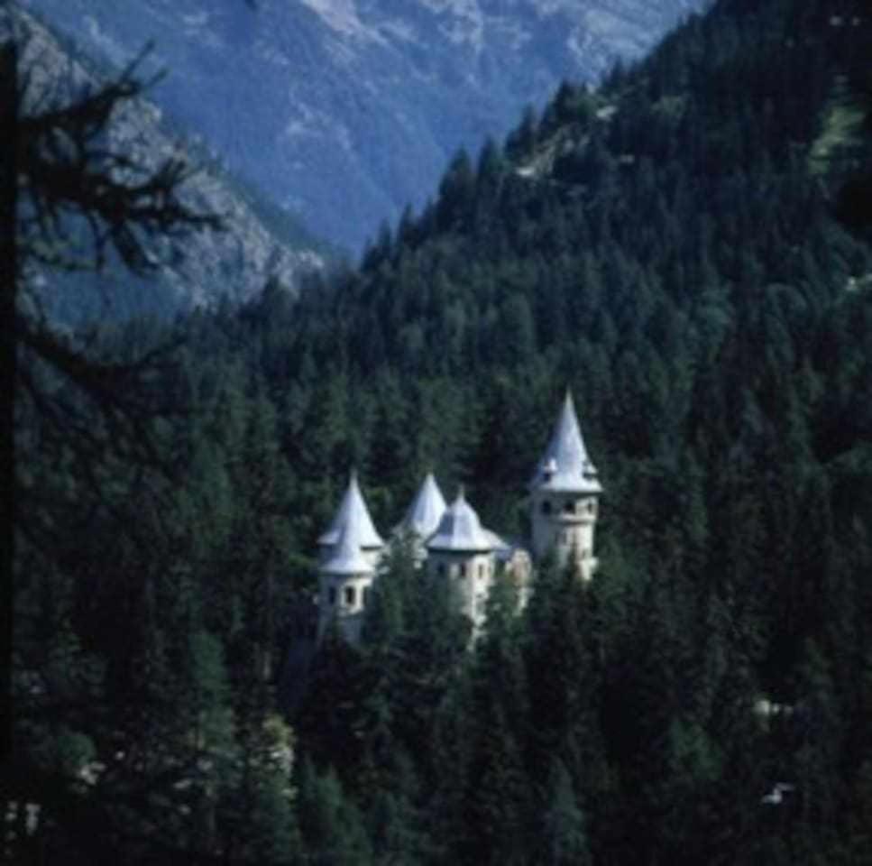 Joie de Vivre Gressoney St Jean - Housity