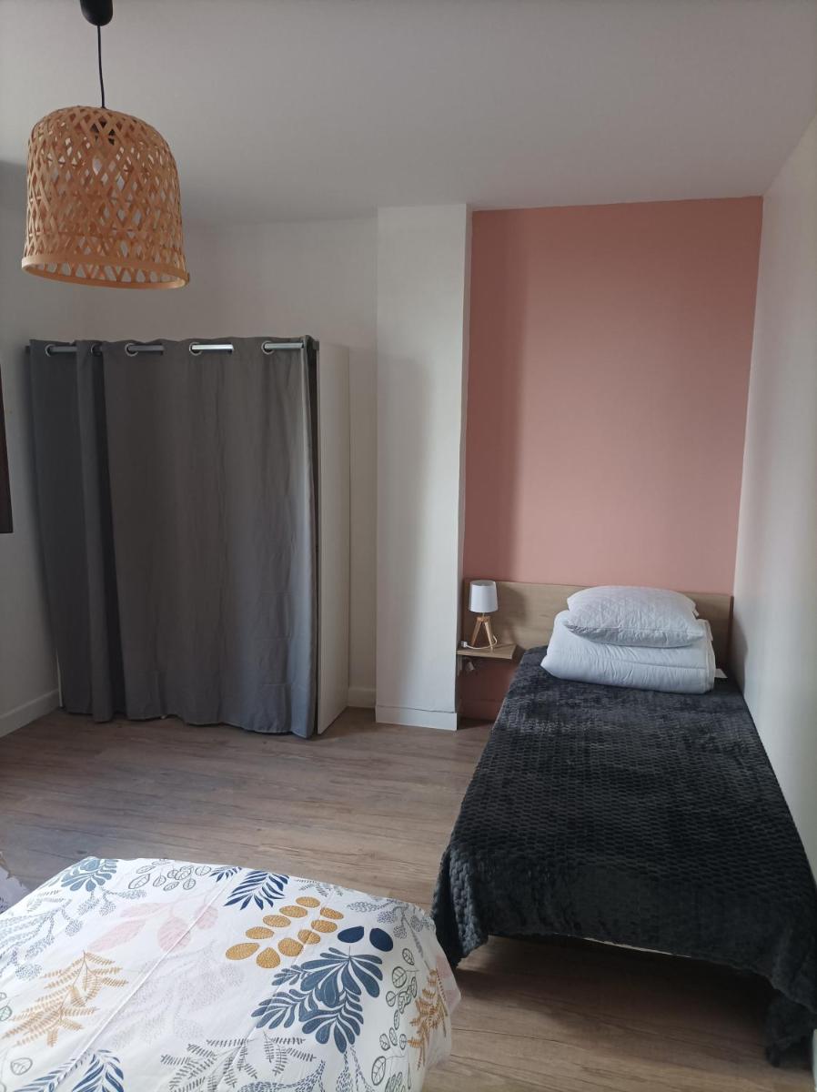 patrice et chrstel Appartement indépendant - Housity