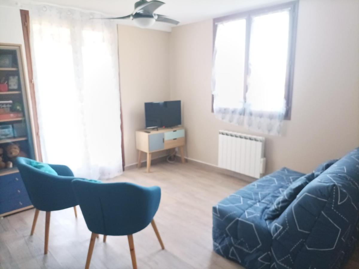 patrice et chrstel Appartement indépendant - Housity