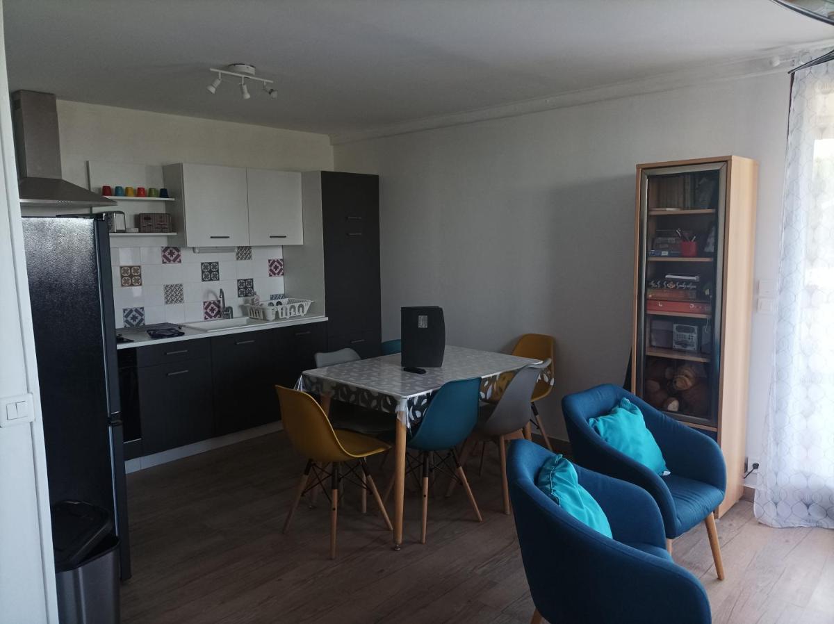 patrice et chrstel Appartement indépendant - Housity