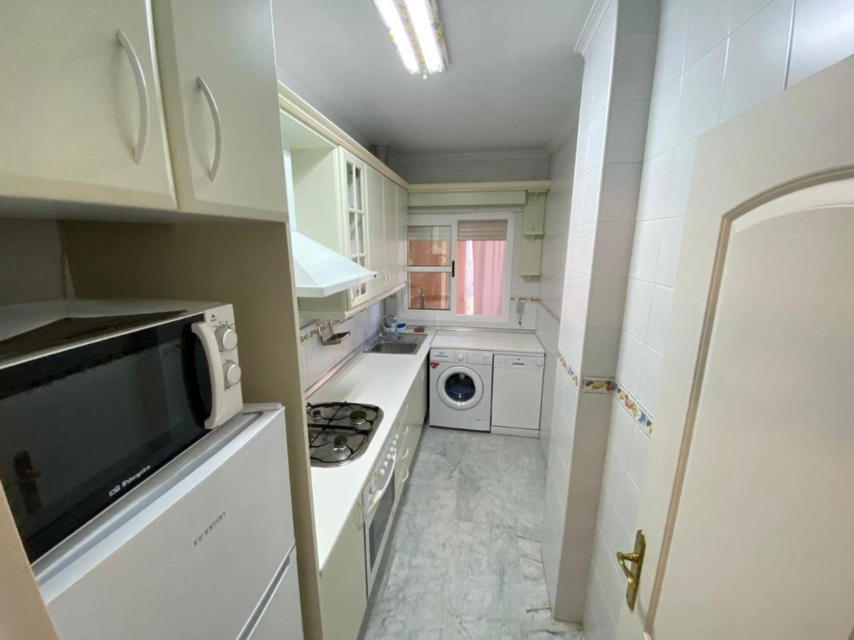 Suitetrails - Apartamento Calzada Centro