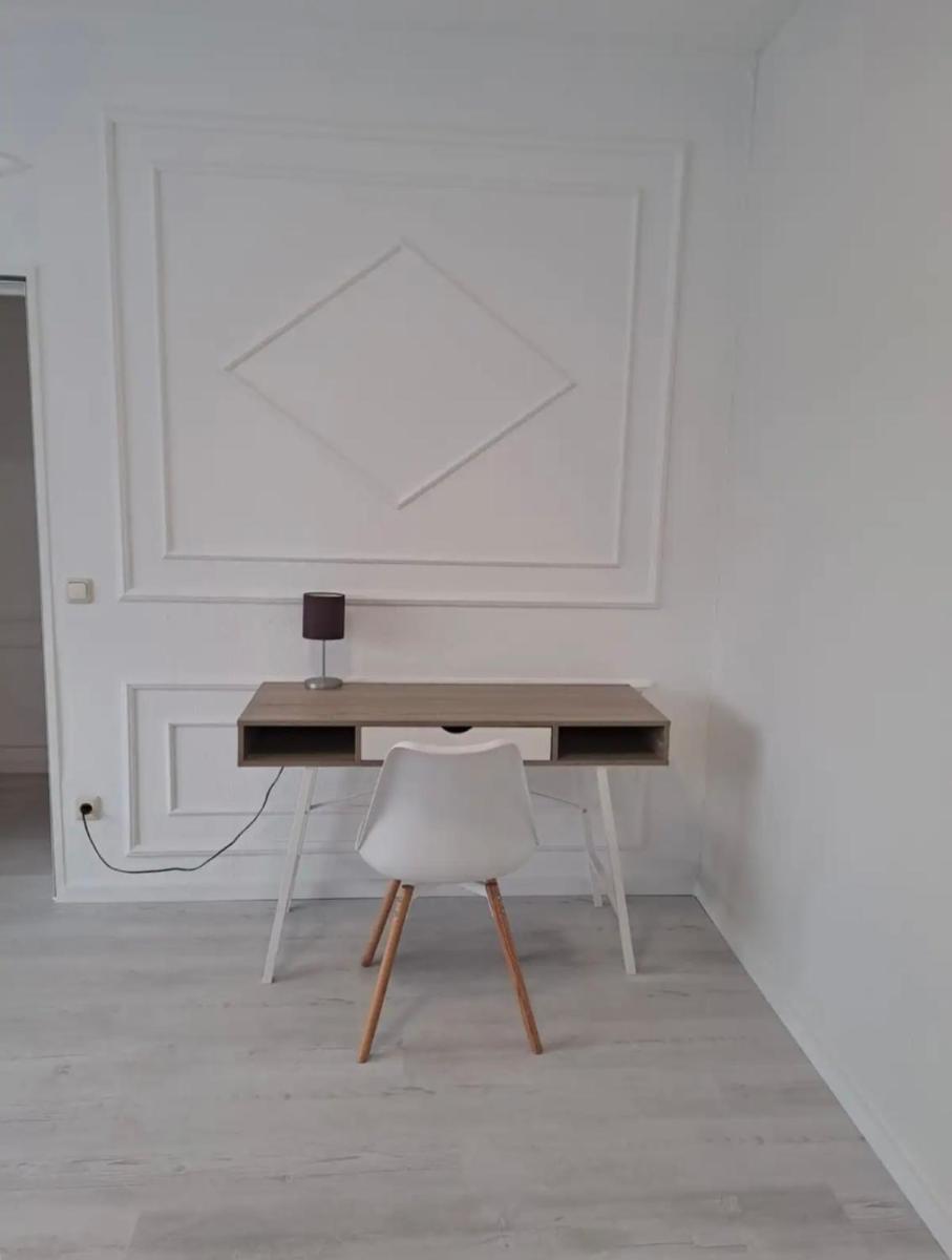 MyCompass Hotel Offenbach - Housity