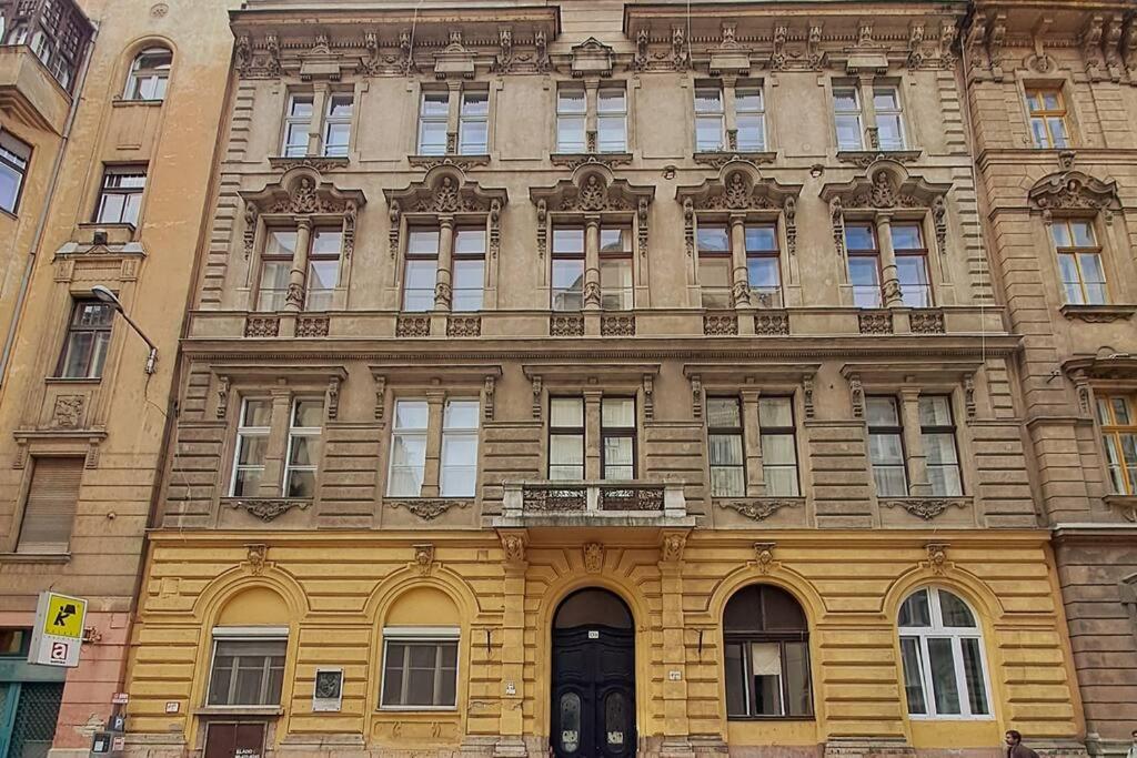 Heart of Budapest - Housity