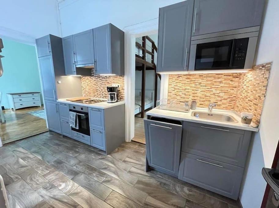 Heart of Budapest - Housity