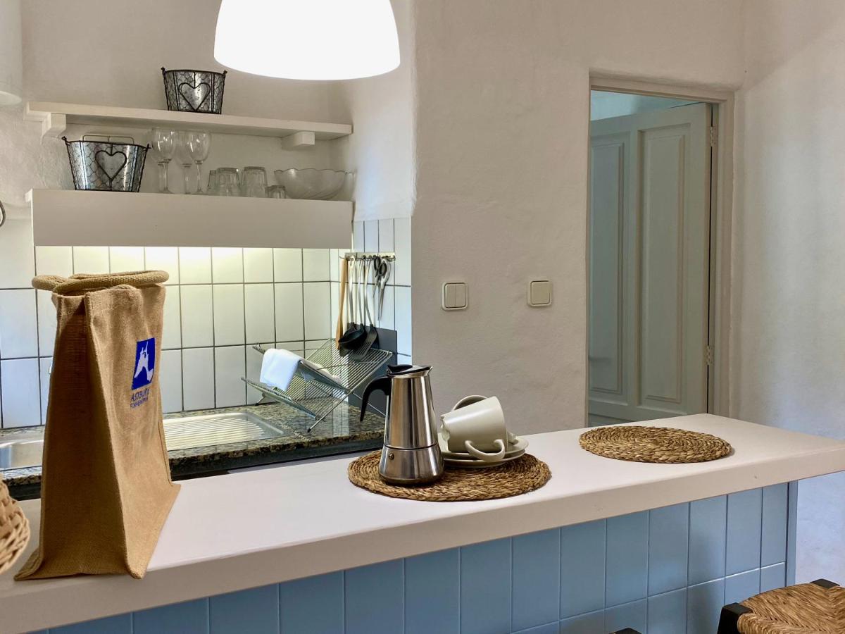 Can Miguel Marti - Astbury Formentera - Housity