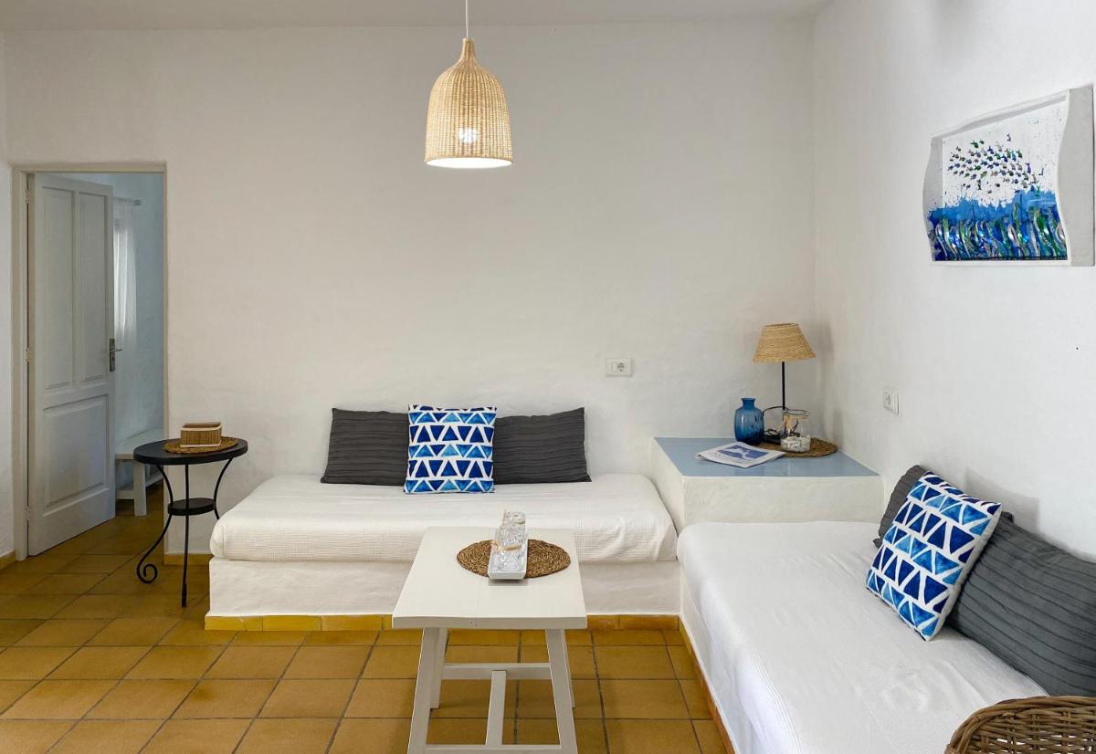 Can Miguel Marti - Astbury Formentera - Housity