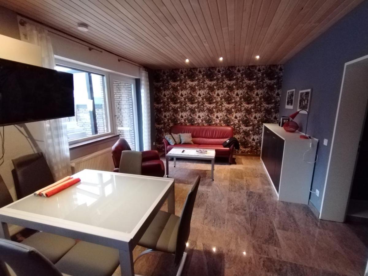 Monteurwohnung Rhede No 1 im Erdgeschoss - Housity