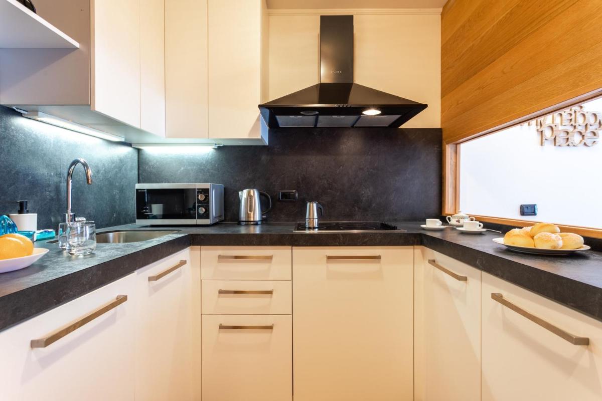 Gressoney Saint-Jean Halldis Apartments - Housity