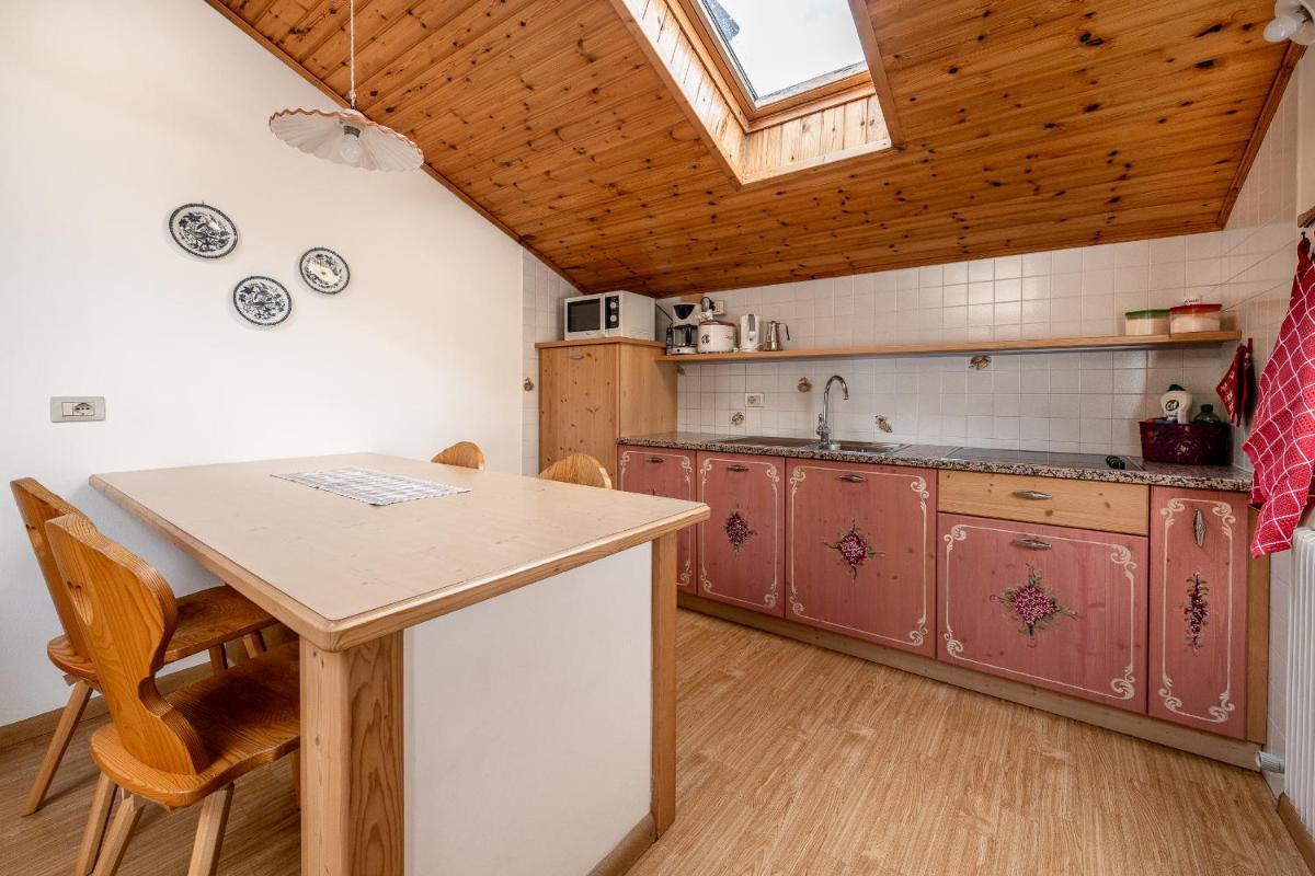 Appartamenti Cesa Maria Mountain Hospitality - Housity