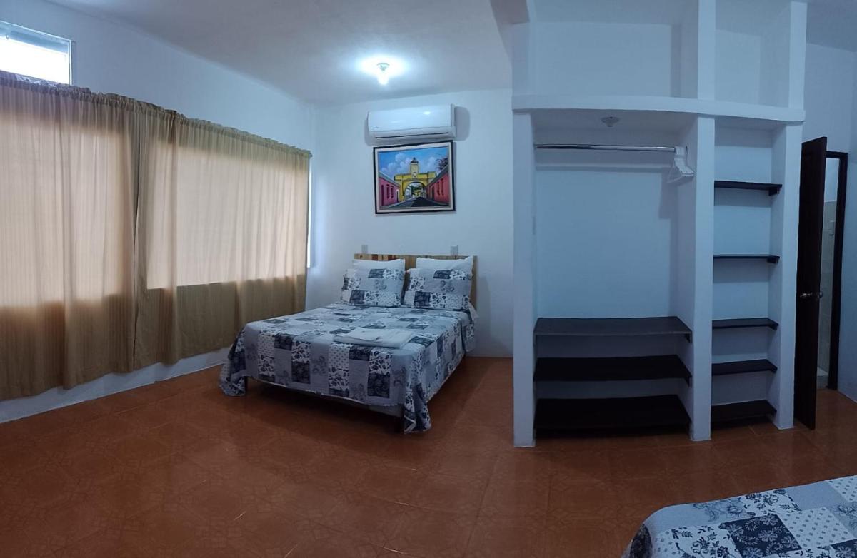 Apartamentos Mundo Maya Habitaciones - Housity