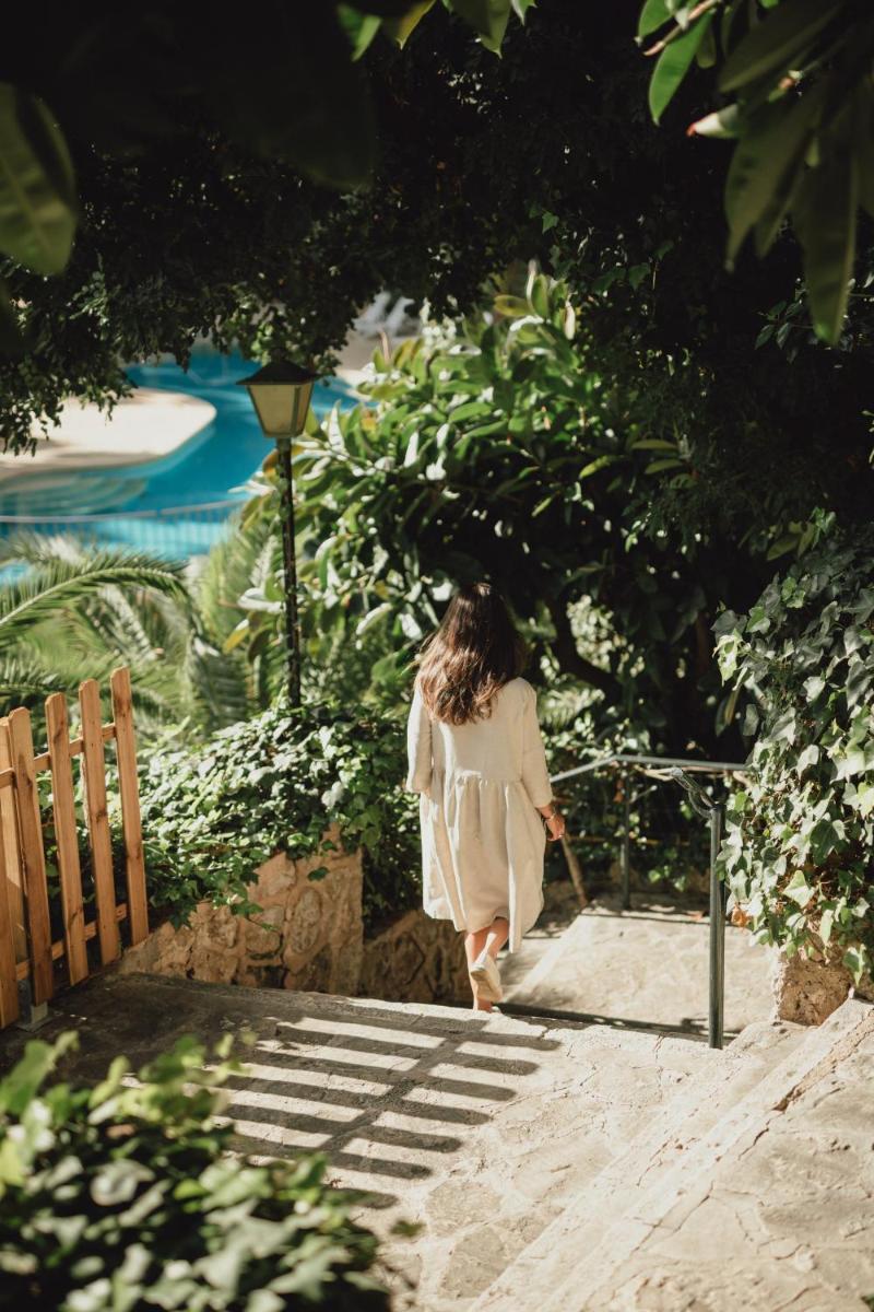 Clientes alojados en Hotel Bon Sol Resort & Spa