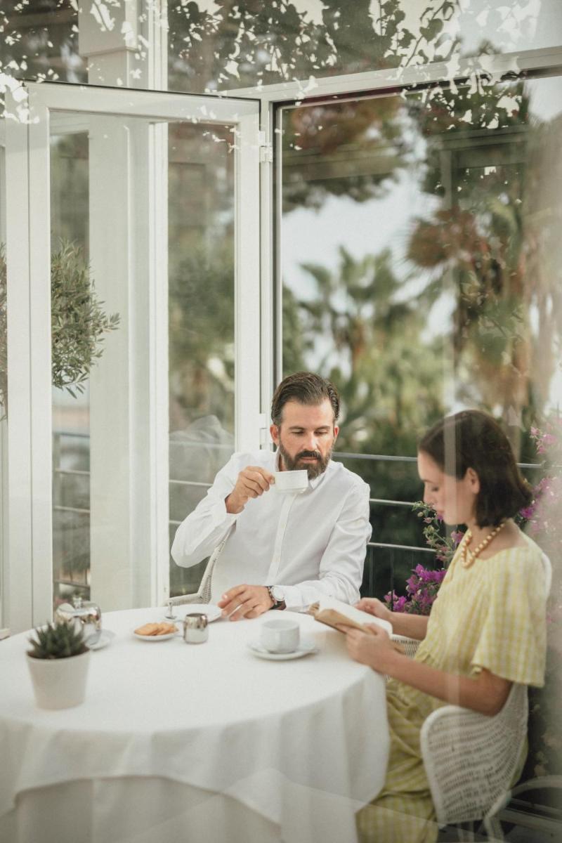 Clientes alojados en Hotel Bon Sol Resort & Spa