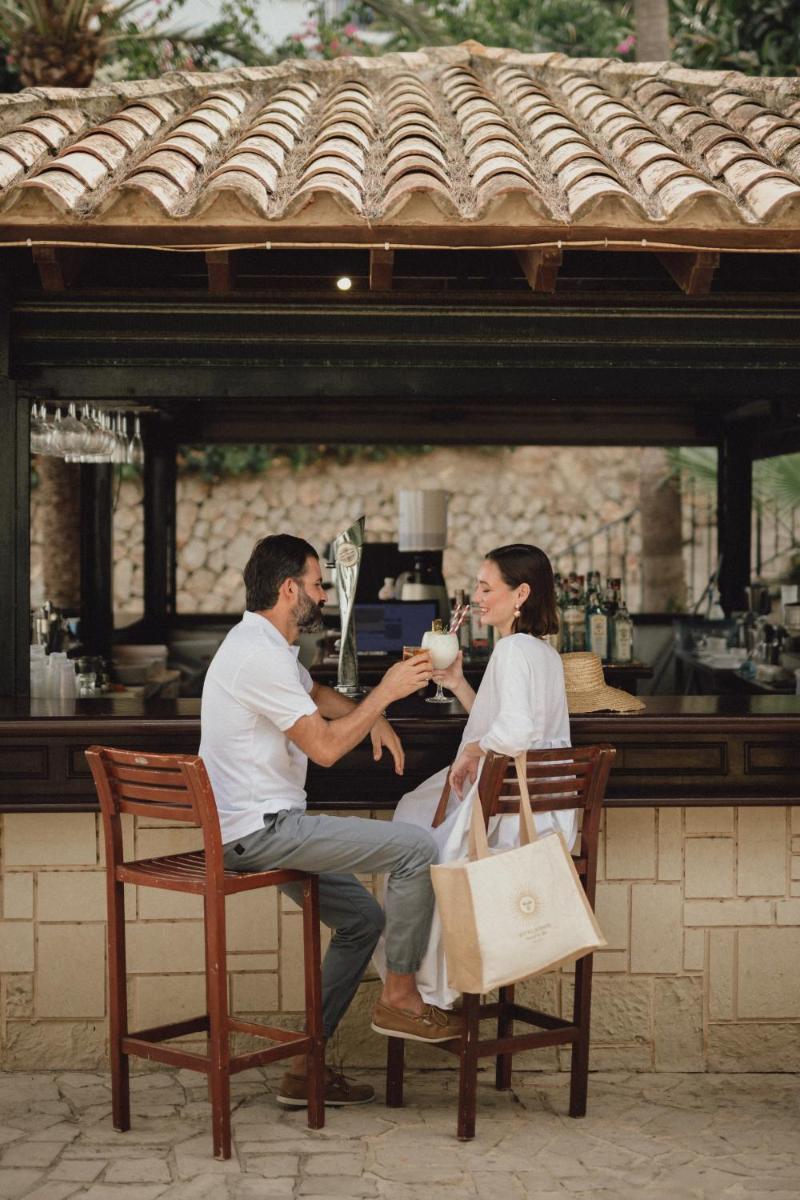 Clientes alojados en Hotel Bon Sol Resort & Spa