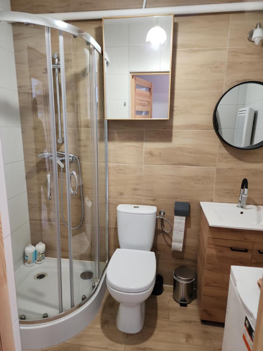 Przytulne pokoje u Julii - Housity