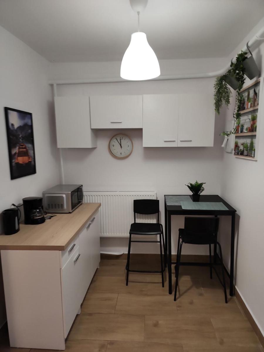 Przytulne pokoje u Julii - Housity
