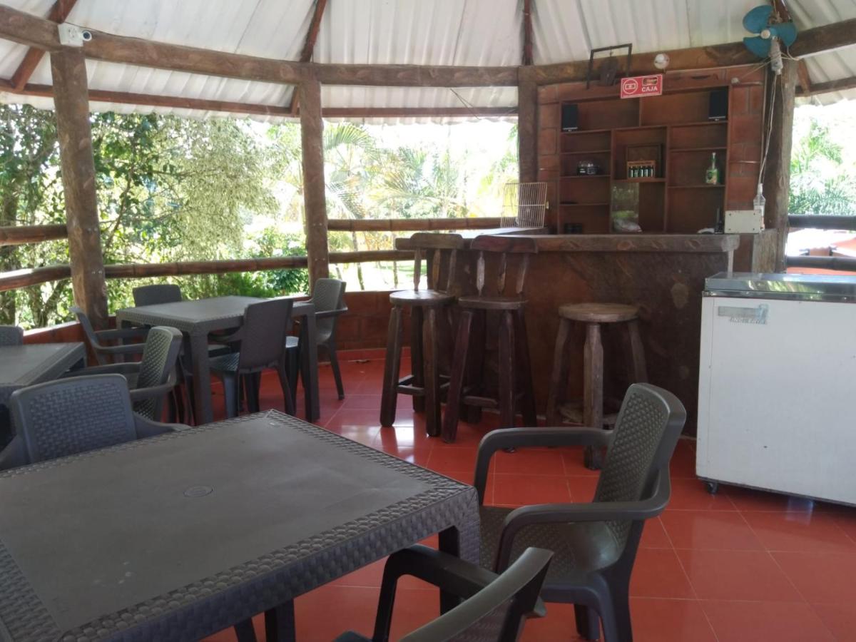 Suitetrails - hotel campestre la zarabanda