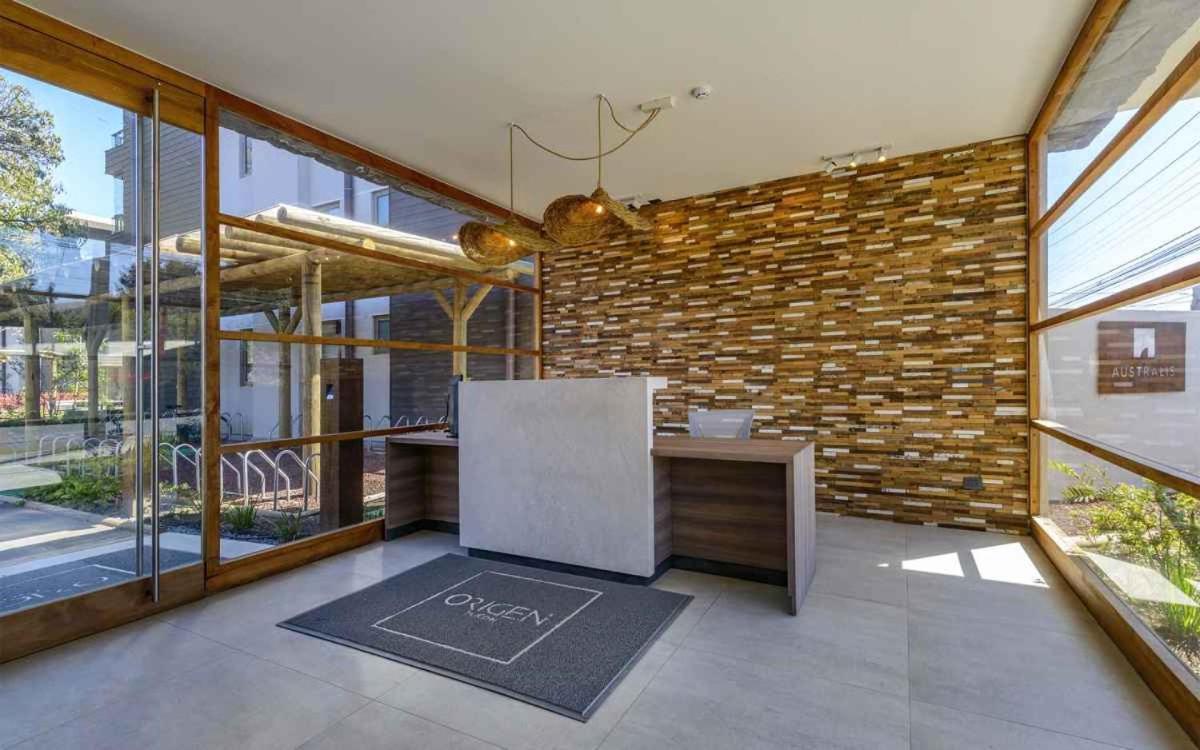 Departamento Nuevo en Pucon - Housity