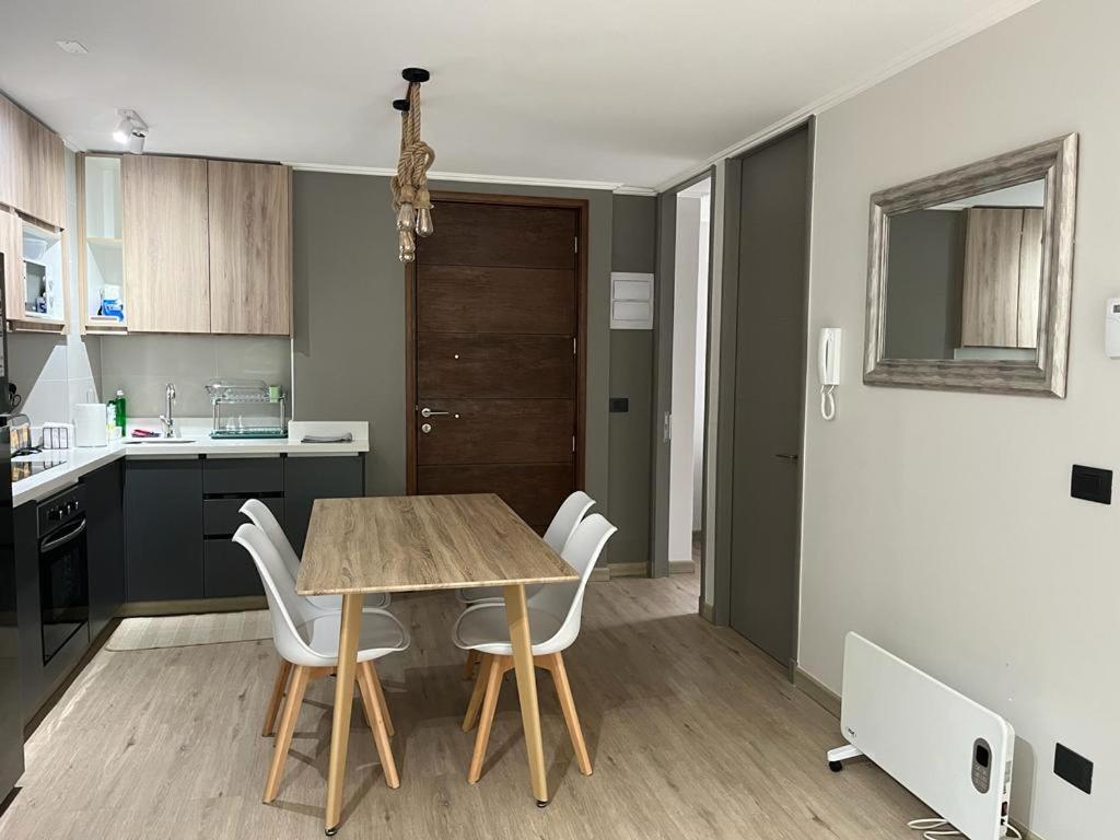 Departamento Nuevo en Pucon - Housity