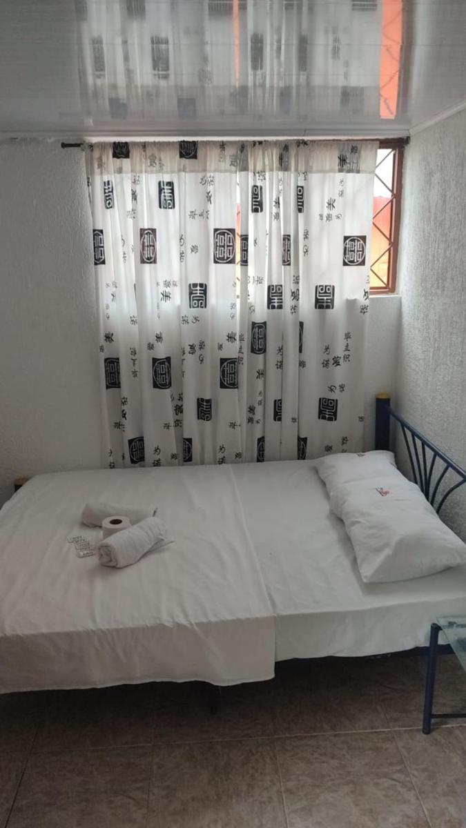 Suitetrails - hotel campestre la zarabanda