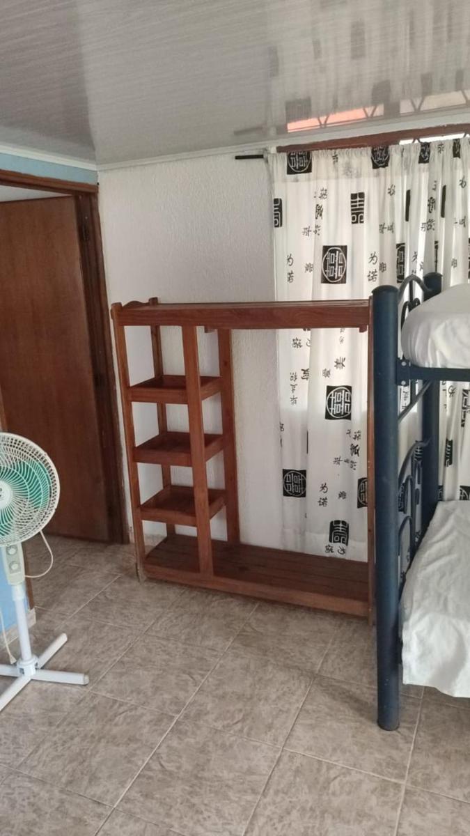 Suitetrails - hotel campestre la zarabanda