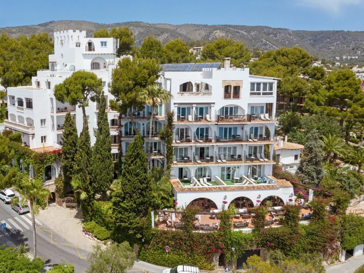 Hotel Bon Sol Resort & Spa - Housity