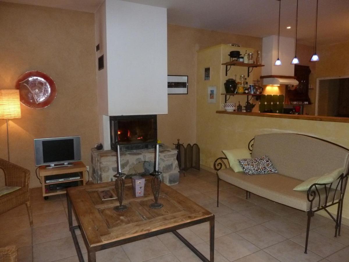 Le Figuier - Housity