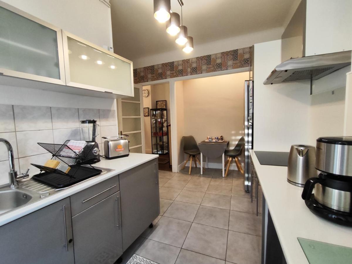 Toul superbe appartement plein centre - Housity