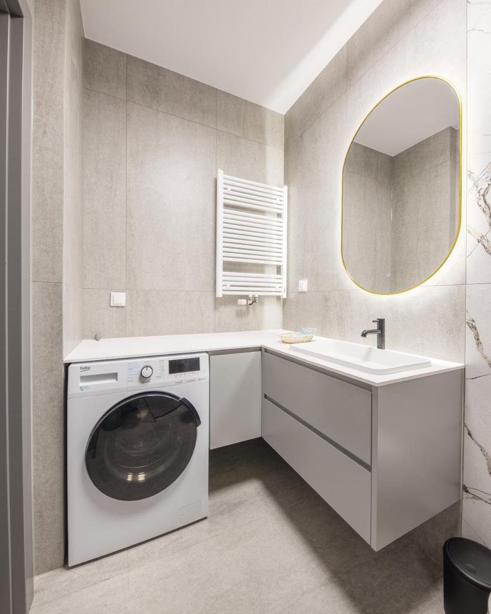 Aperto Apartament Gdynia centrum 10 piętro - Housity