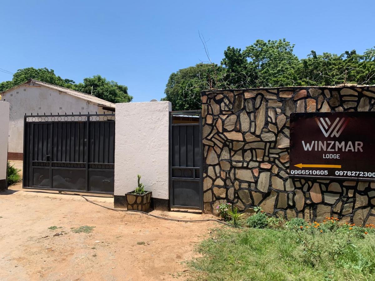 WINZMAR LODGE - Housity