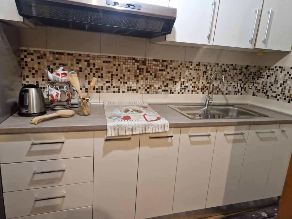 Suitetrails - Appartamento Edelweiss