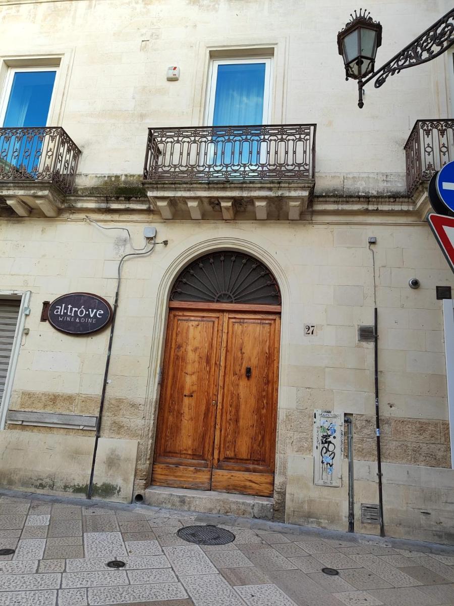 Suitetrails - Suite Home D'Aragona
