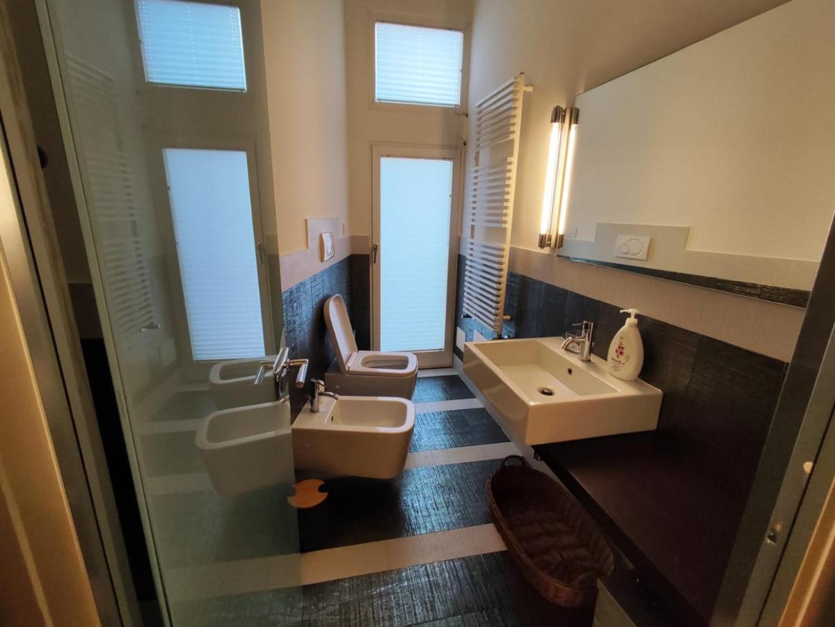 Suitetrails - Suite Home D'Aragona
