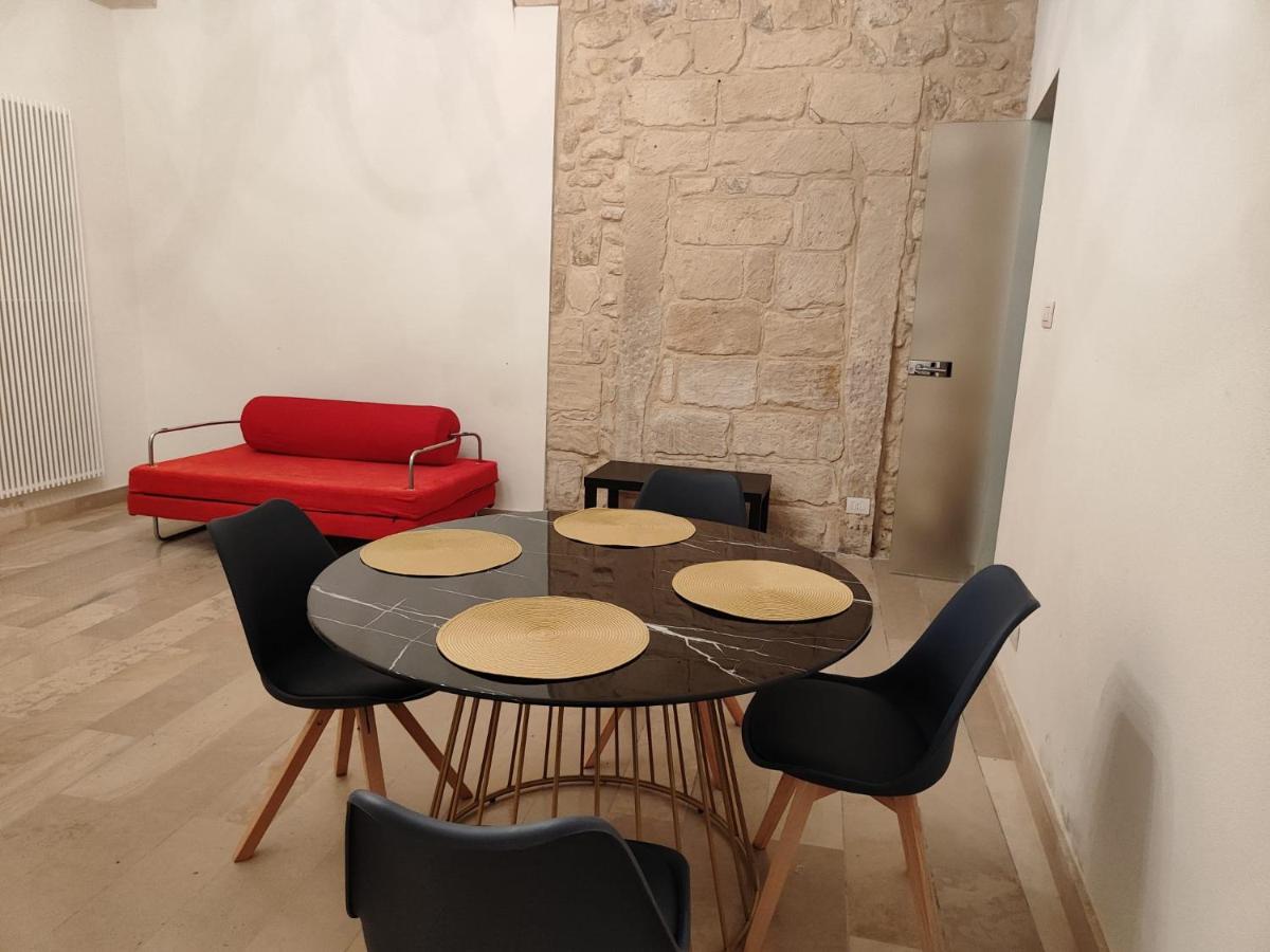 Suitetrails - Suite Home D'Aragona