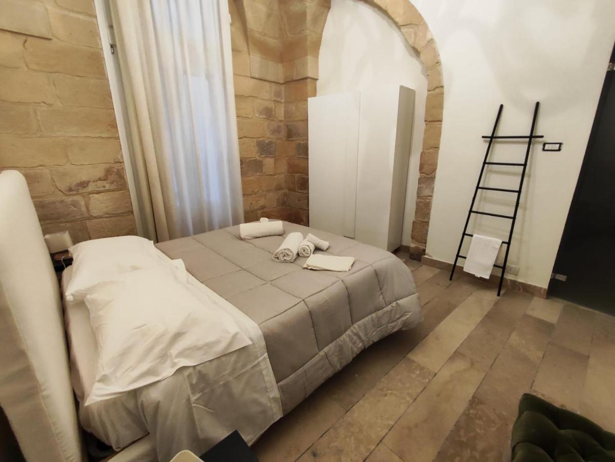 Suite Home D'Aragona - Housity