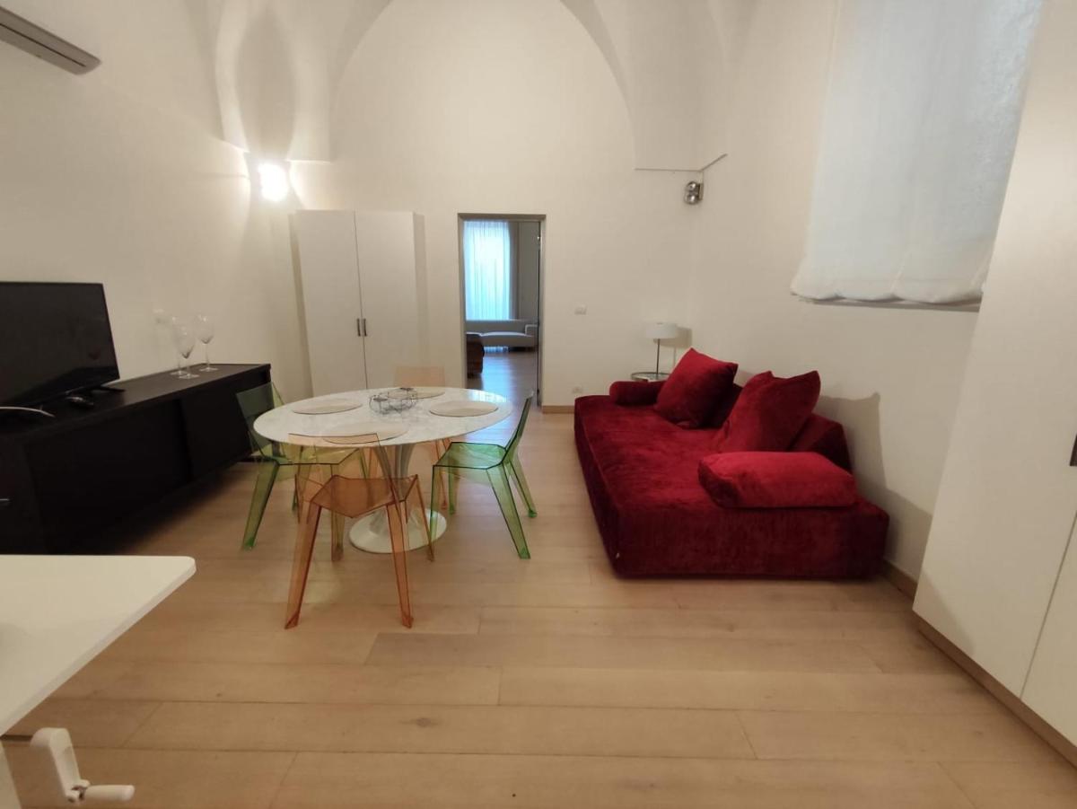 Suitetrails - Suite Home D'Aragona