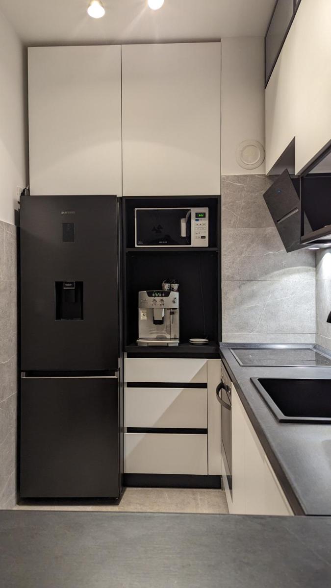 Yellow Submarine apartment Banja Luka - Hizvo