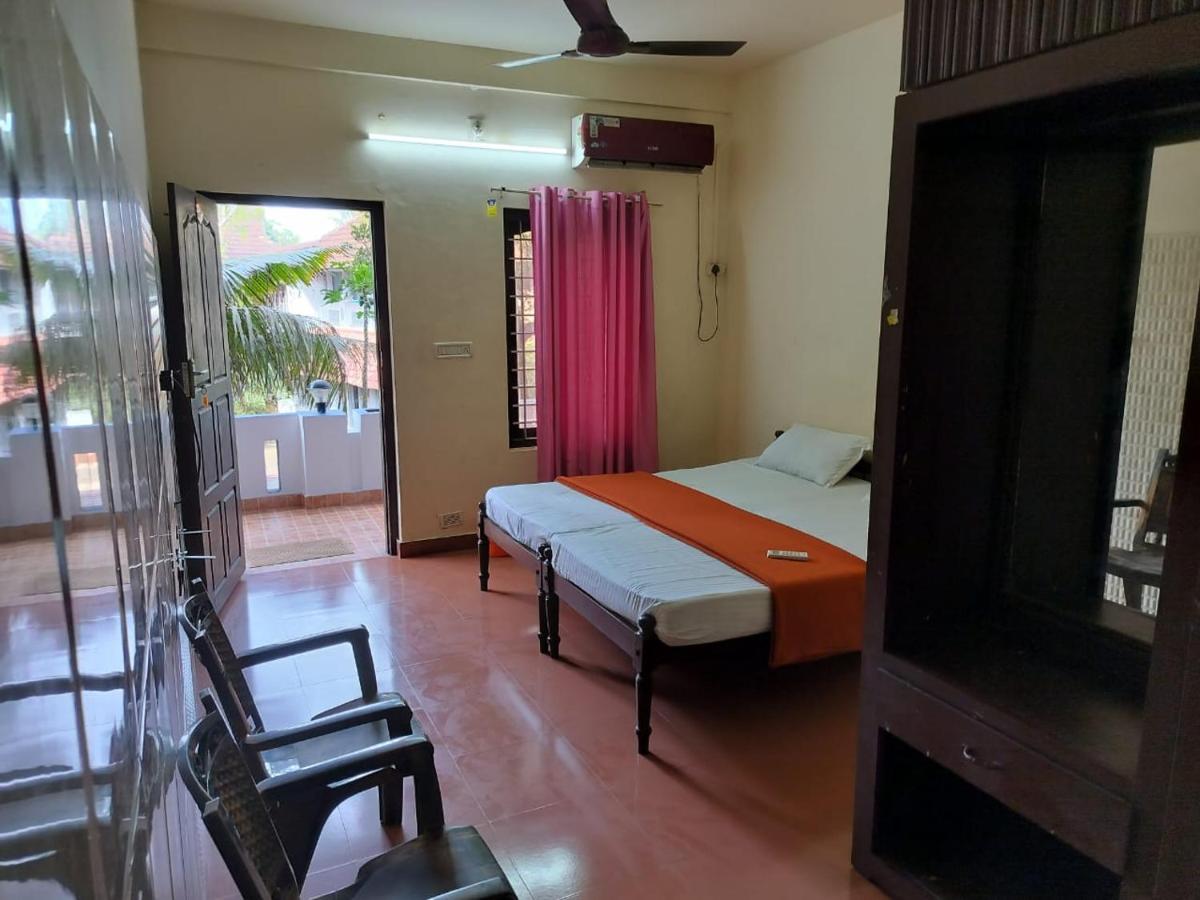 Suitetrails - Nissi Budget Rooms Alleppey
