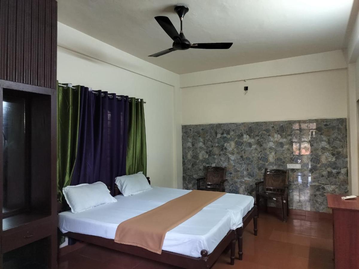 Suitetrails - Nissi Budget Rooms Alleppey