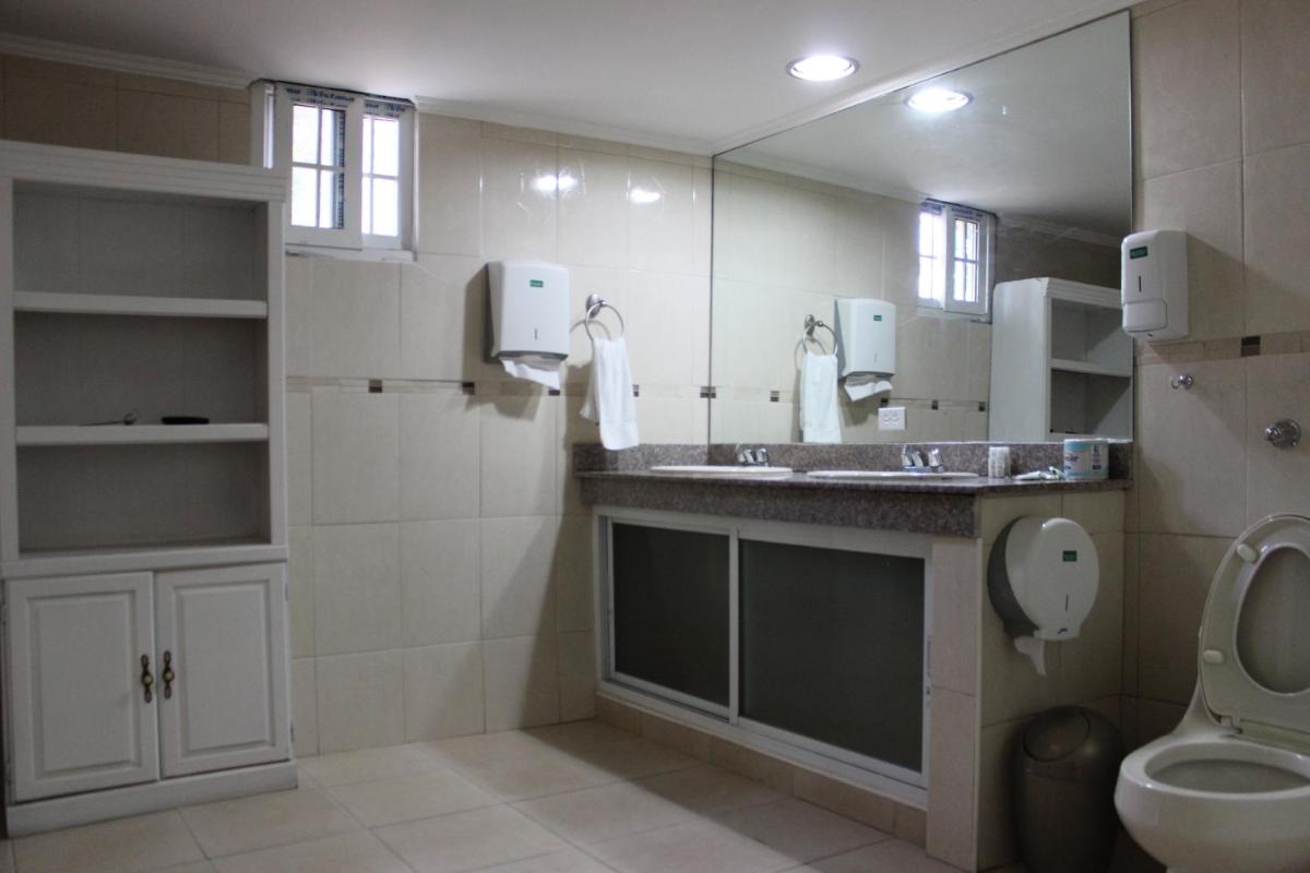 Suitetrails - Hotel Parador