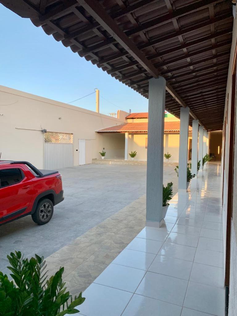 POUSADA NOVO HORIZONTE - Housity