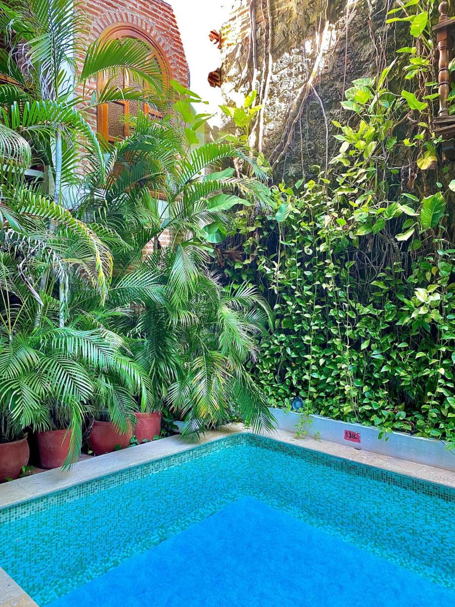 Hotel Don Pedro De Heredia - Housity